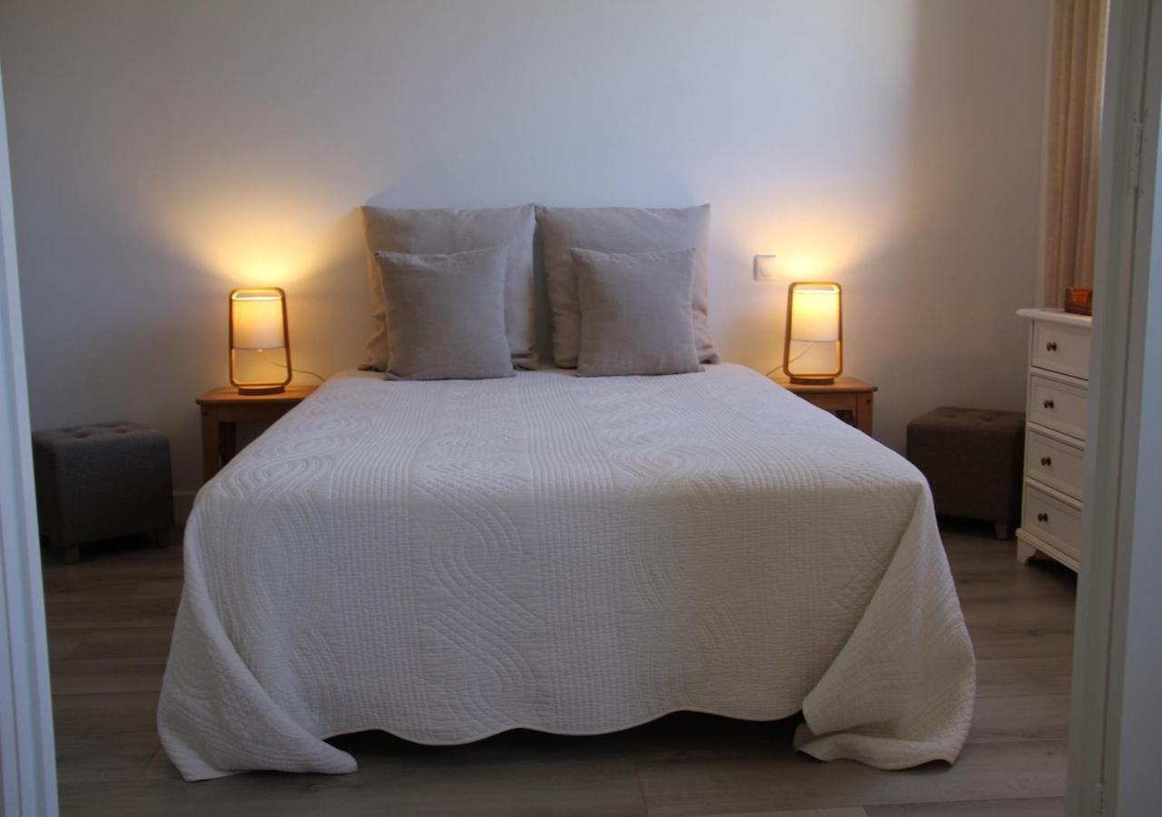Agreable Maison De Ville Eyragues Dış mekan fotoğraf